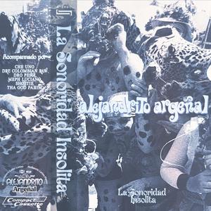 Amar (feat. Che Uno & Meph Luciano)