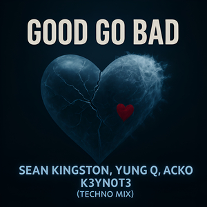 Good Go Bad (Techno Mix)