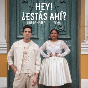 HEY! ¿ESTÁS AHÍ?
