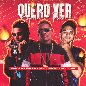 Quero Ver Esquecer o Pretão