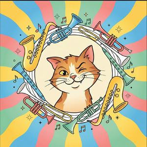 嬉しいいたずら猫のBell azz