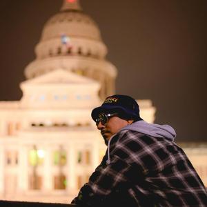 Send Love (feat. Kydd Jones & Gary Clark Jr.)