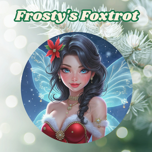 Frosty's Foxtrot