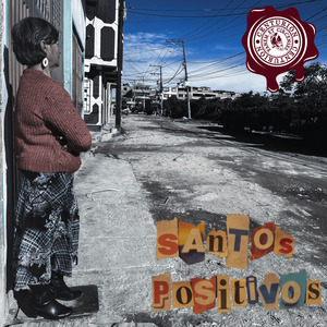 Santos Positivos