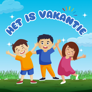 Het Is Vakantie!