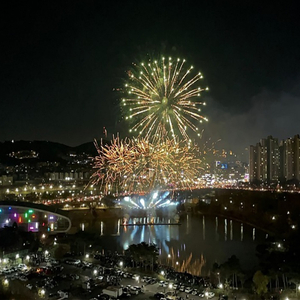 축제의 밤 (feat. 김다영, 박노억, 조승호, 김우롱)