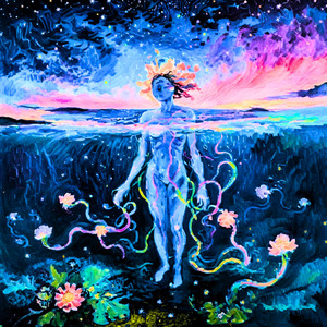 Locura Fugaz (En Vivo)