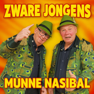 Munne Nasibal ( Reet versie)
