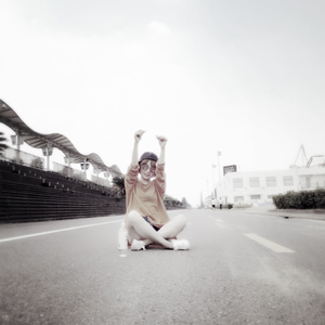 周末神经质三步曲