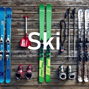 Ski