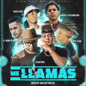Me Llamas