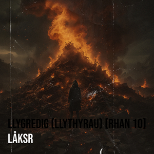 Llygredig (Llythyrau) [Rhan 10]