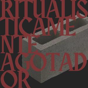 Ritualisticamente agotador (cortometraje sonoro)