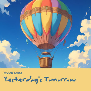 Yesterday's Tomorrow