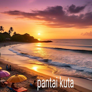 Pantai kuta