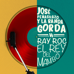 El Rey del Mambo (Global Mambo Remix)