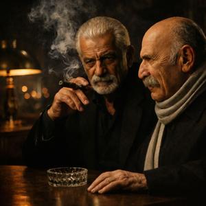 Kaderin Sırrındır