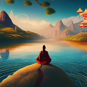 Exuberante Contemplación Orquestal