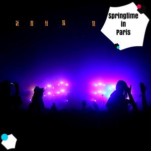 Millions Of Stars Sci Fi (Tech House)