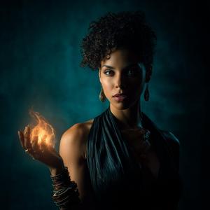 Veloura (AfroHouse)