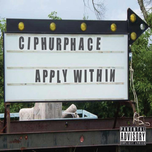 We Love You Ciphurphace (Feat. Simone Hines)