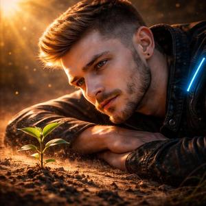 Let The Weeds Grow