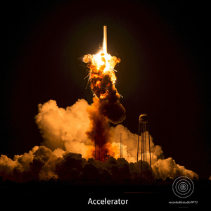 Accelerator (Dub Mix)