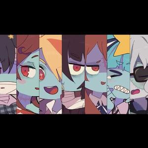 SAGA！（Prod.Teamriich）