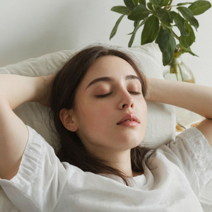 The point is lost, the point is found (Binaural Gamma 85 Hz)