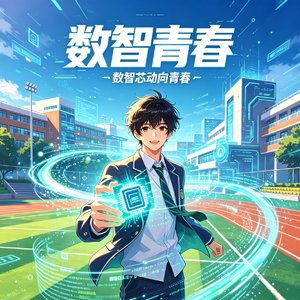 数智芯动向青春