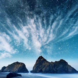 Chillout｜心驰神往，极致迷幻