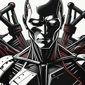 The Man Machine (the analog sessions)