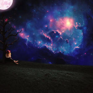 봄을 기다리네 (feat. 이나영)