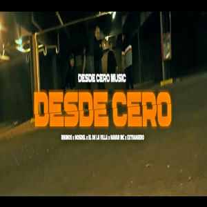 Desde Cero