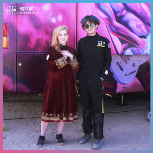 The Many Colored Death (Live Session, Joshua Tree, CA, 2017)