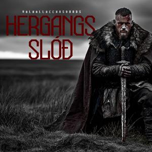 Hergangs Slóð | Warrior’s Path