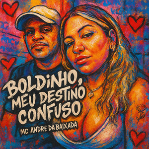 Boldinho, Meu Destino Confuso