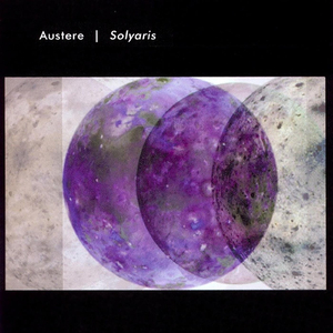 Solyaris (continuous mix)