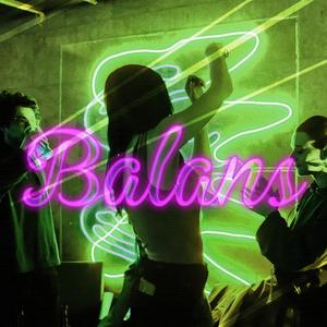 Balans (feat. Mihai Alexandru)