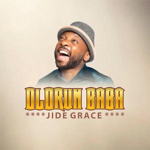 Egun (Olorun Baba 4)