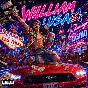 William i USA (slowed)