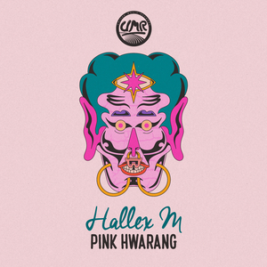 Pink Hwarang