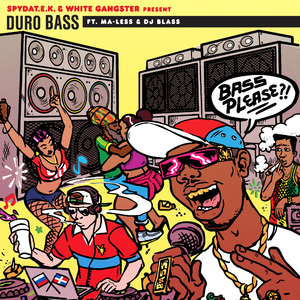 Duro Bass