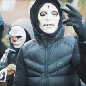 ［Free］"Becky"-UK Drill x NY Drill Type Beat