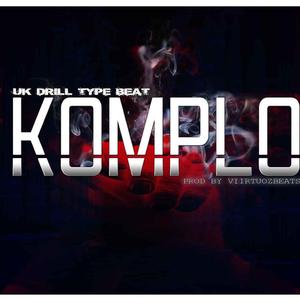 KOMPLO (Drill) [Instrumental] (Instrumental) (Instrumental)