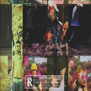 NOT UR FAULT. (feat. AllVlone)