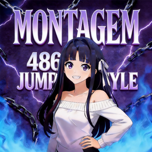 MONTAGEM 486! (JUMPSTYLE)