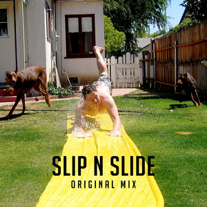 Slip & Slide