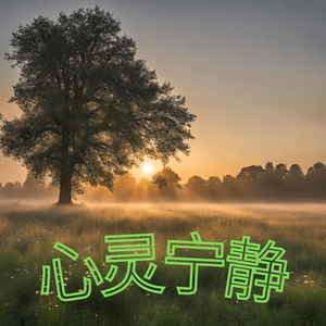 心灵宁静