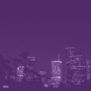Houston (713 Nights) Chopped & Screwed